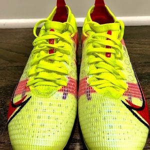 Nike mercurial superfly 8 academy